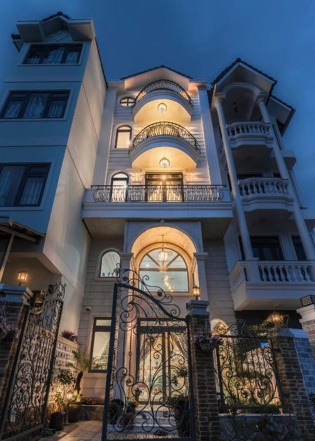 Hotel Broccoli'S House Da Lat Esterno foto